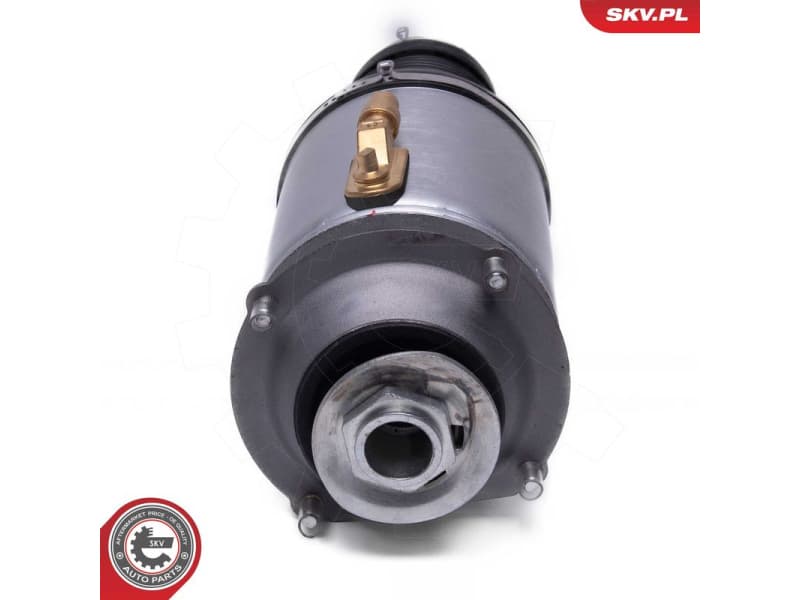 Air Spring, suspension 58SKV077 - image 3