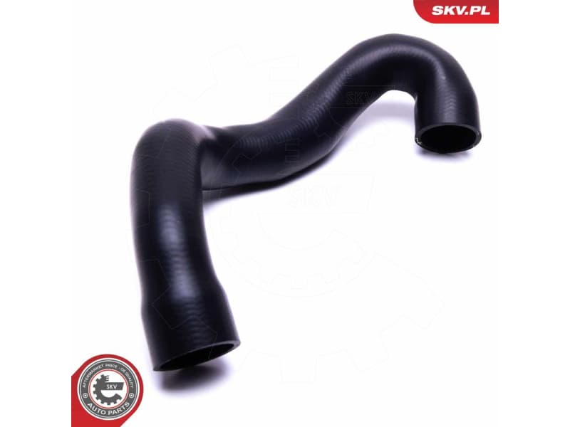 Radiator Hose 54SKV486 - image 3