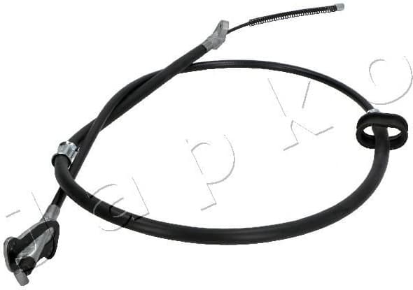 Cable Pull, parking brake 131634R