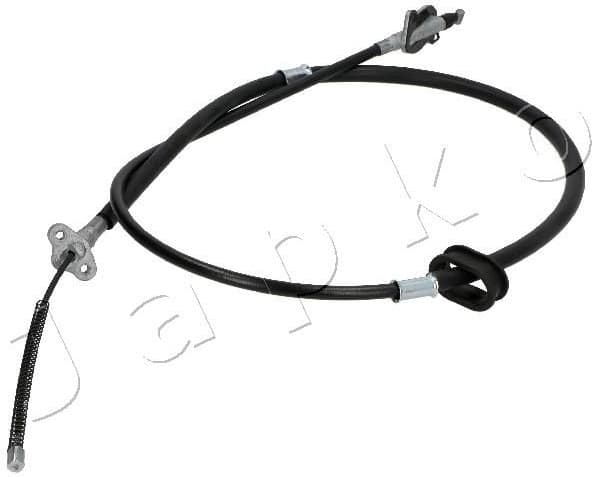 Cable Pull, parking brake 131634R - image 3
