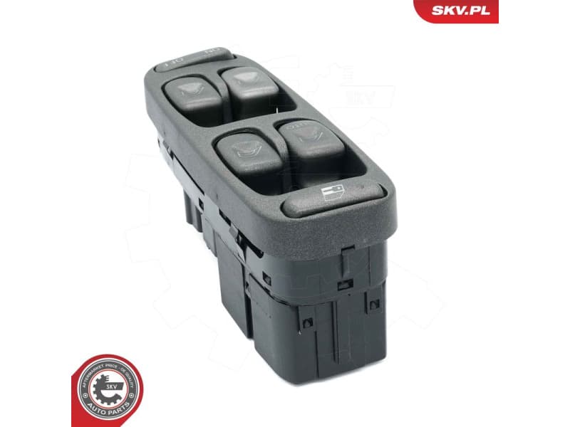 Switch, window regulator 37SKV418 - image 6