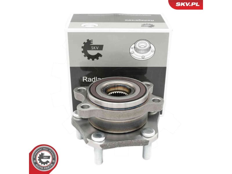 Wheel Bearing Kit 29SKV564