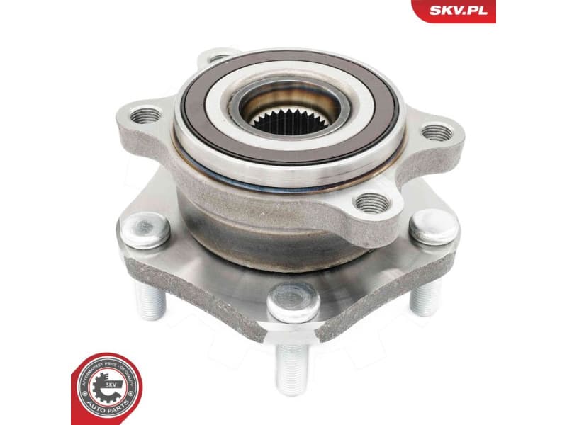 Wheel Bearing Kit 29SKV564 - image 2