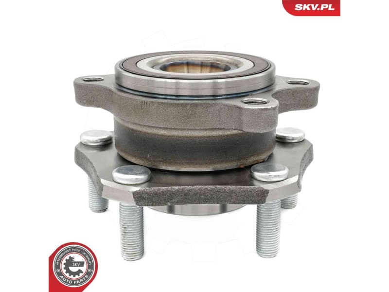 Wheel Bearing Kit 29SKV564 - image 6