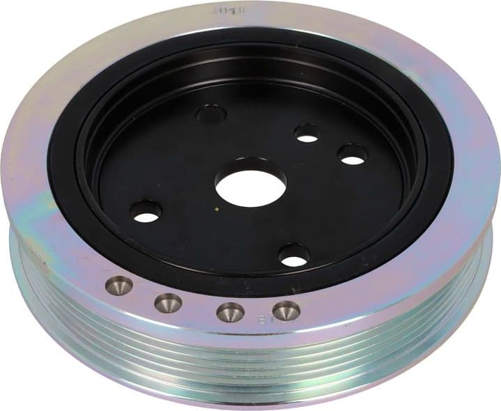 Belt Pulley, crankshaft 80001052 - image 3