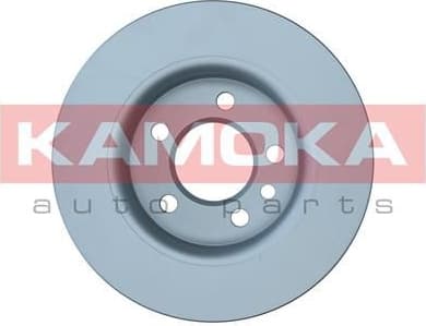 Brake discs kit rear, (2pcs) 103040 - image 2