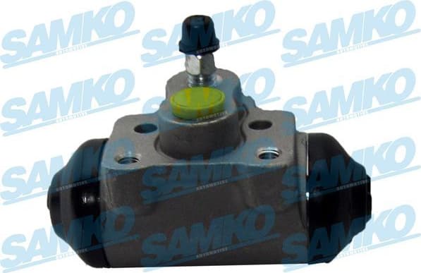 Wheel Brake Cylinder C31235