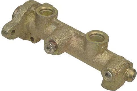 Brake Master Cylinder 05-85142-SX - image 2