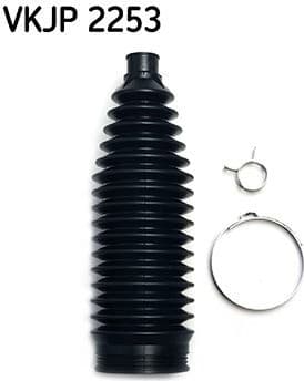 Bellow Kit, steering VKJP2253