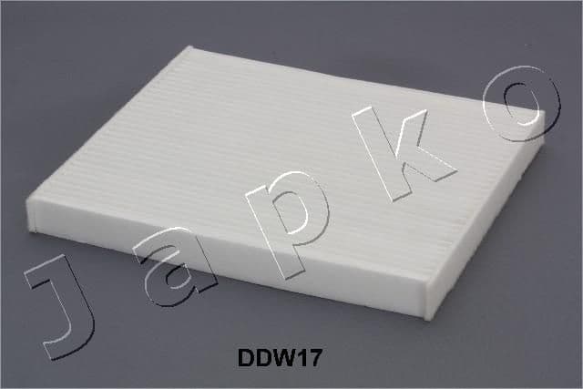 Filter, cabin air 21W17