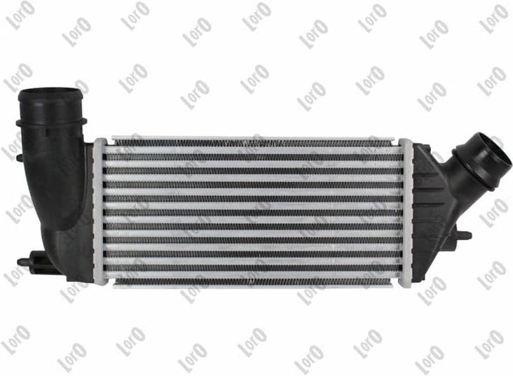 Charge Air Cooler LORO 009-018-0026