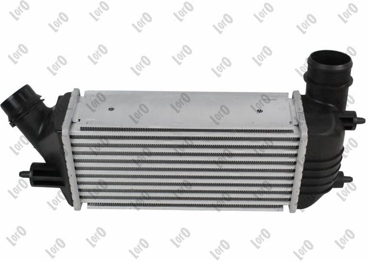 Charge Air Cooler LORO 009-018-0026 - image 2