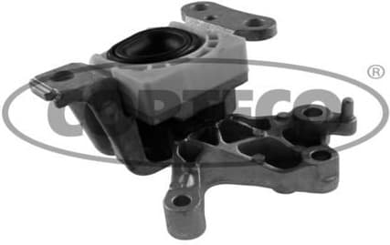 Mounting, engine 49361486 - image 2