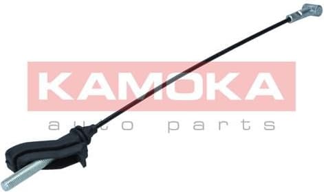 Cable Pull, parking brake 1190431