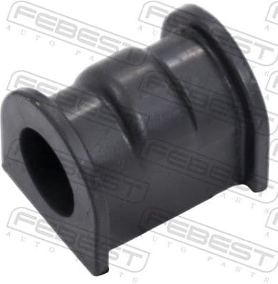 Mounting, stabiliser bar SZSB-SWTF