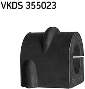 Bushing, stabiliser bar VKDS355023