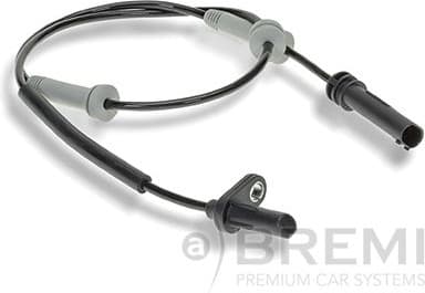 Sensor, wheel speed 51563