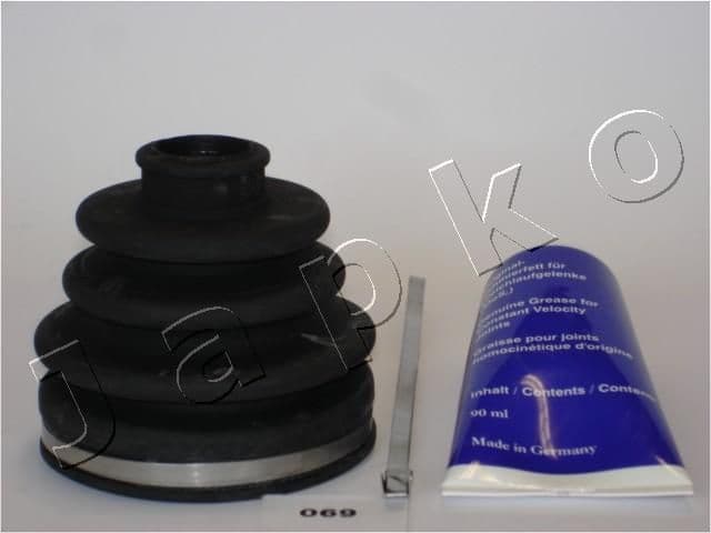 Bellow Kit, drive shaft 63069