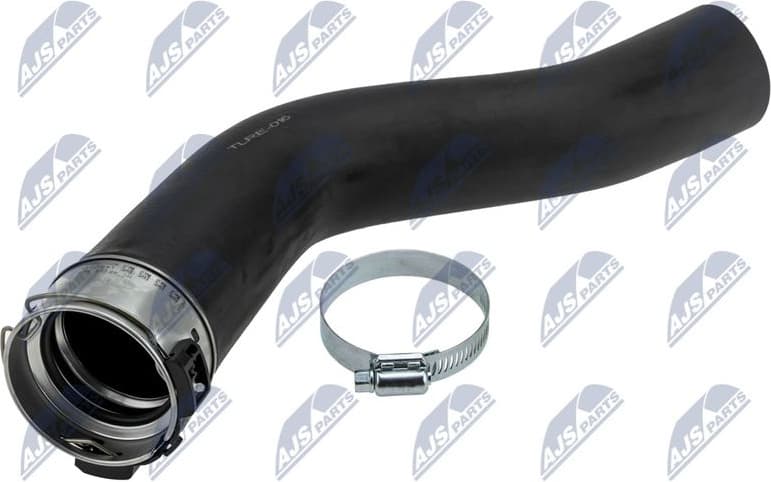 Charge Air Hose GPP-RE-016