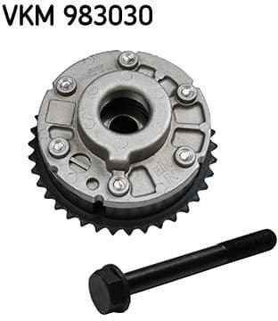 Camshaft Adjuster VKM983030
