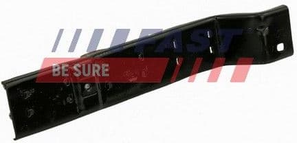 Rubber Mount, muffler FT84414 - image 2
