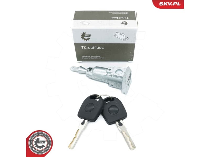 Lock Cylinder 65SKV528