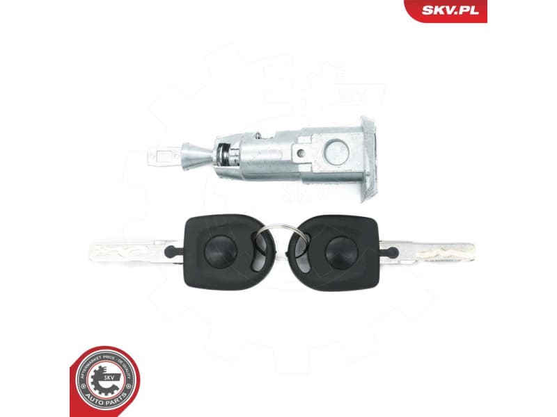 Lock Cylinder 65SKV528 - image 3