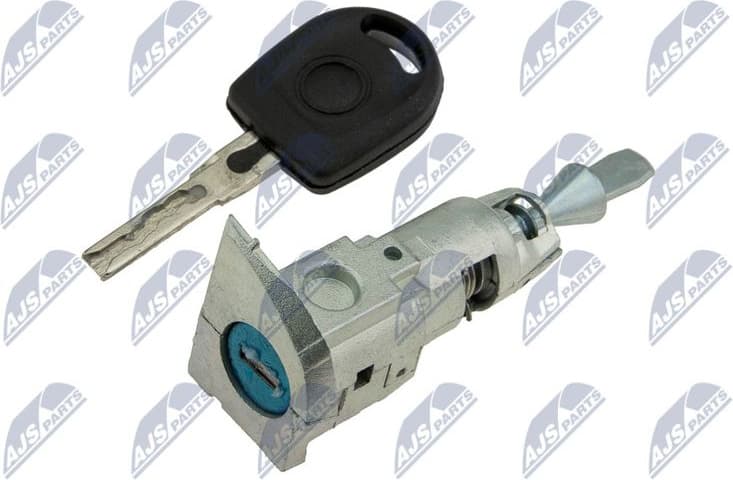 Lock Cylinder EZC-VW-285