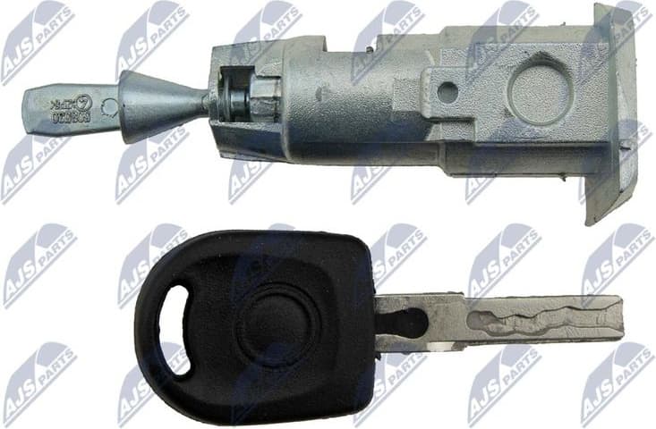Lock Cylinder EZC-VW-285 - image 3