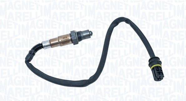 Oxygen Sensor 466016355314