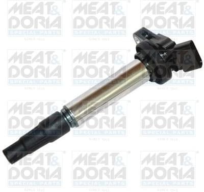 Ignition Coil 10616