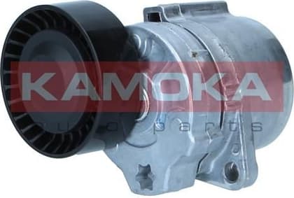 Belt Tensioner, V-ribbed belt R0636 - image 2