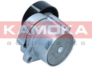 Belt Tensioner, V-ribbed belt R0636 - image 3