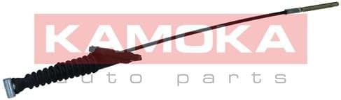 Cable Pull, parking brake 1190427 - image 2