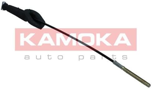 Cable Pull, parking brake 1190427 - image 3