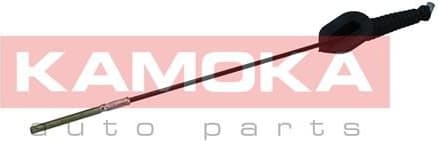 Cable Pull, parking brake 1190427 - image 4