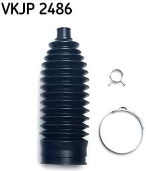 Bellow Kit, steering VKJP2486