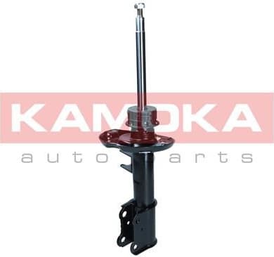 Shock absorber front 2001100 - image 2