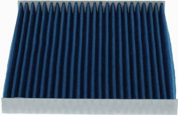Filter, cabin air FILTER+pro 0 986 628 654 - image 3