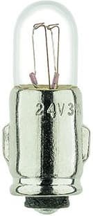 Bulb, interior light HEAVY DUTY 8GP 002 066-241