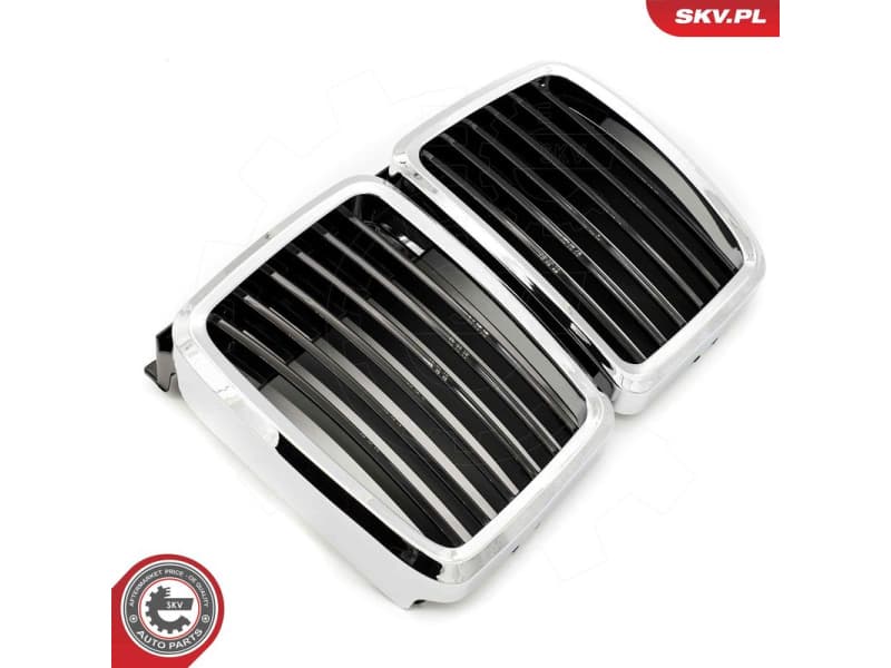 Radiator Grille 66SKV148 - image 2
