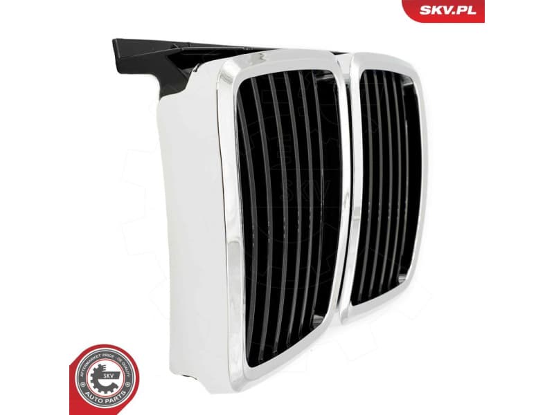 Radiator Grille 66SKV148 - image 5