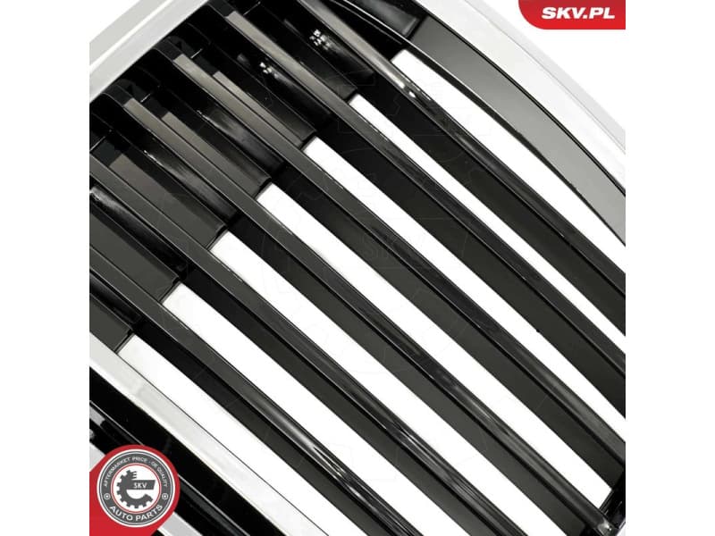 Radiator Grille 66SKV148 - image 6