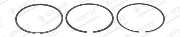 Piston Ring Set LKZ-Ring® 08-452707-00