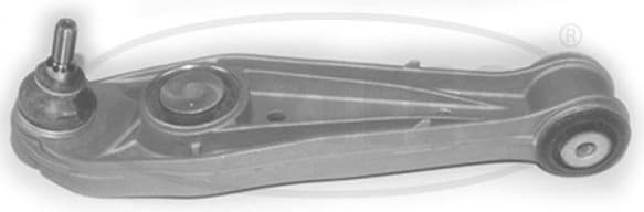 Control/Trailing Arm, wheel suspension 49399982 - image 2