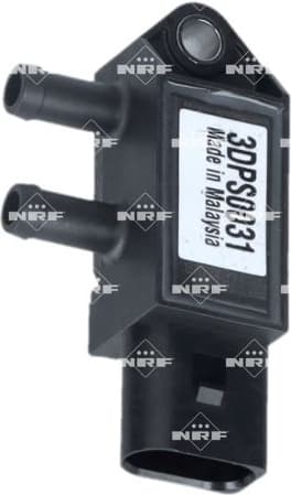 Sensor, exhaust pressure 708078