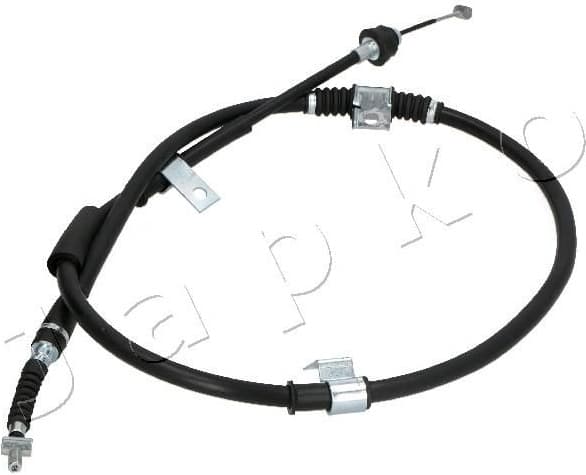 Cable Pull, parking brake 131K21R - image 3