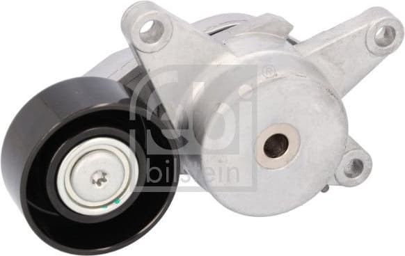 Belt Tensioner, V-ribbed belt 186273 - image 2