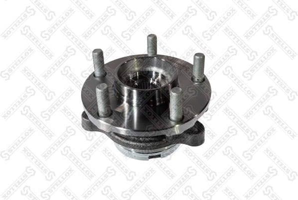 Wheel Bearing Kit 43-29258-SX