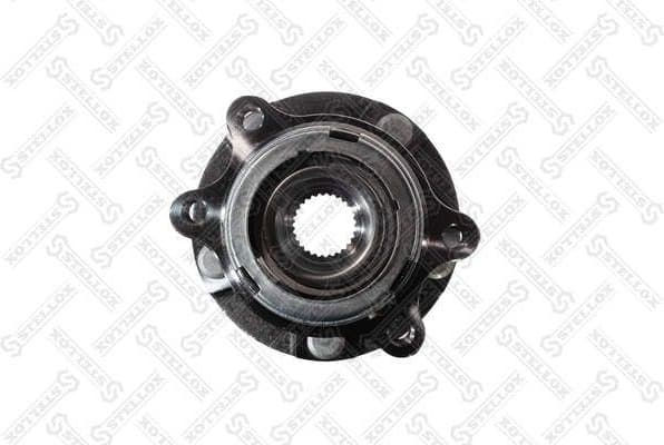 Wheel Bearing Kit 43-29258-SX - image 2